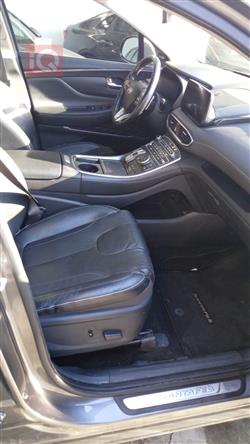 هيونداي سانتافي